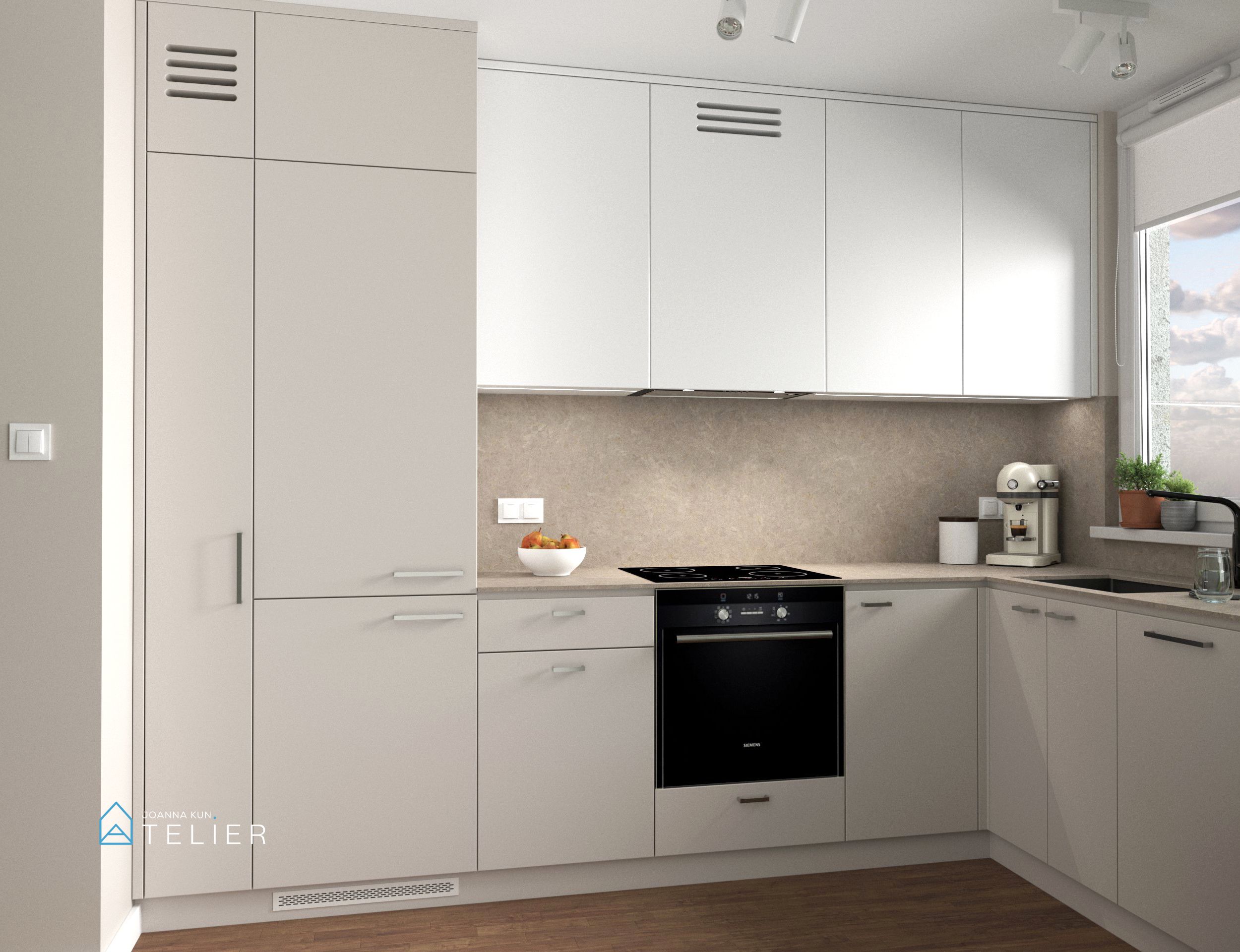 mieszkanie-w-bloku-z-wiekiej-plyty-Brodno-Warszawa-Targowek-Chodecka-wizualizacja-kuchnia-styl-nowoczeny-jasna