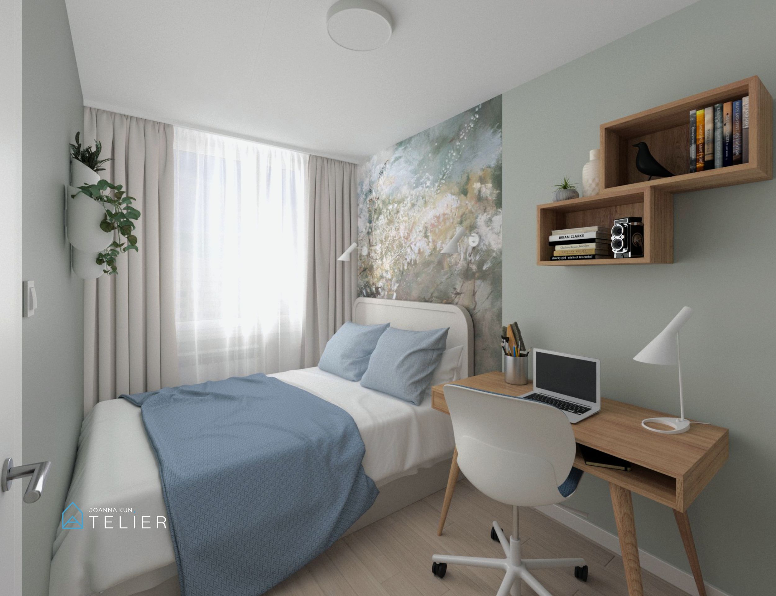 mieszkanie-w-bloku-z-wiekiej-plyty-Brodno-Warszawa-Targowek-Chodecka-wizualizacja-sypialnia-dla-pary